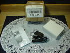 946-721 Regency Ac Power Adapter For Surefire Systems New In Box