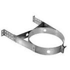 6dt-ws 9468ss Simpson Dura Vent Duratech Adjustable Wall Strap Stainless 662492477458