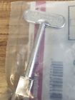 949pk2 Hearthmaster Log Lighter Valve Key Zinc Finish Scoket 739236604200