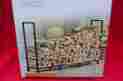 15268l 95.98-in Style Selections 49-in X 13.5-in Steel Half Cord Firewood Rack Holder 093432152683