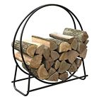 95039 Steel Log Hoop Firewood 0760947195039
