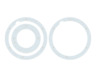 9527 Lynn Manufacturing Replacement Gasket Kit Miller Nordyne Mobile 689738970573