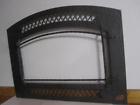 95300602 Travis Artisan Fireplace Insert