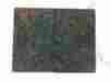9532-51 Tucson Santa Hearthstone And Fe Dark Red Granite Stone Kit