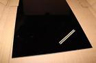 96100277 Fireback Dvl Black Glass Pack Kit