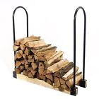 6879300 96572 Firewood Rack Bracket Kit Adjustable