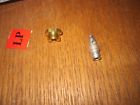 97-56011 Hearthstone Fireplace Stove Oem