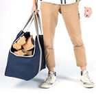 97618 Luisvanita Firewood Log Carrier