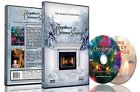 9789089707383 Na Fireplaces Christmas Scenery Dvd With Fireplace And