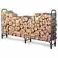 98006 Firewood Rack Log Holder Storage