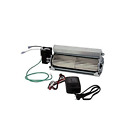 Fk-165-esc 9800618 Skytech Heat And Glow Fireplace Replacement Blower Control 696576109188