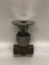 9813 Unbranded Log Lighter Valve Npt Turn Key Not Included