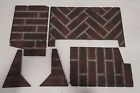 98500637 Travis Industries Fireback Ceramic