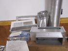 98500769 Travis Power Heat Duct