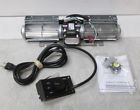 70582954 99000198 Travis Industries Radial Insert Blower Kit Mv