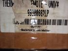 99300662 Travis Modulating Remote Lp