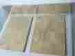 99600217 Granite Stone Part Hearth Travis Lopi Pellet Wood Stove Travertine Kit