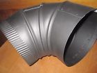 9k06 Gray Metal Wood Stove 662837746027