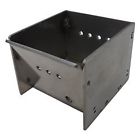 Pp2010 A-s-insert Breckwell Replacement Burn Pot Grate For