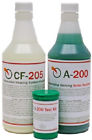 A200-cf205-tk500 Ah Boiler Treatment System Cleaner And Test Kit