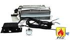 A774df51 Vicool New Replacement Fireplace Blower Kit For Lennox 4894660040041