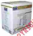 Ac-3000 Duravent Through The Wall Pellet Stove Chimney Vent Kit 3 662492013496