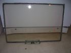 Ac-g41 Neoceram Englander Side Glass With Gasket For Model