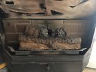 Ac-lsep Englander Log Set By