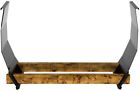 15.875-in Ac-wc Englands Stove Works 29-in