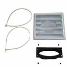 2000-matrix Ac01298 Osburn Fresh Air Intake Kit For Wood Inserts 773389039328