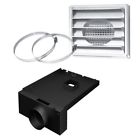 Ac01316 Osburn Fresh Air Intake Kit For Wood Stove 773388058917