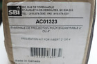 Ac01323 Osburn Projection Kit For Backing Faceplate 773388060972