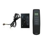 Ac02012 Osburn Thermostatic Remote Control For Pellet Stove 773388020129