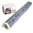 Ac02090 Osburn Flexible Insulated Fresh Air Intake Pipe For 773388020907
