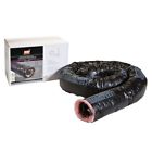 Ac02092 Osburn Insulated Flex Duct For Stratford Fireplace And 773389051795