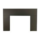 Ac03410 Osburn Regular Faceplate For Wood Insert 773389041666