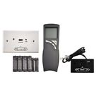 Ac05568 Osburn Programmable Thermostatic Remote Control For Pellet Stove 773388055688