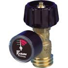 Ad2g Cavagna Propane Gas Monitor Gauge Burners Valves And Accessories 076335511054