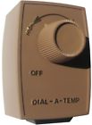 Adat-2.5 Variable Speed Control 0628507400019
