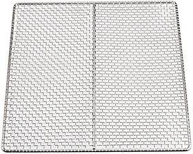Gr-1412h Adcraft 646563997595 Tube Screen Grate 13-1/2 Inch X 11-1/2