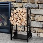 Agbbl0001 Agb Fire Place Rack 700519053725