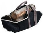 Amagabeli Firm Firewood Log Tote Best For Fireplace And Wood Stoves Bag 714367086538