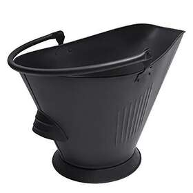 Amagabeli Garden Home 725704656895 Ash Bucket For Fireplace Assembled Pellet Stove