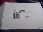Ambient Technologies Programmable Wireless Wall Thermostat Wwtd New 796310011897