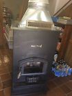 6100 American Harvest Model Multi-fuel Furnace