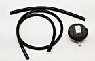 Pp60-130-c90-tsc90 Amp-20097k Unbranded Vacuum Switch For Pelpro Pellet Stoves