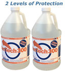 Amtech300 2qty Ah Amtech Wood Boiler Water Treatment Corrosion Inhibitor 725264058382