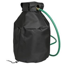 Ancenic Ac-001 Propane Tank Cover Indoor/outdoor 600d Heavy Duty Waterproof Covers Fits