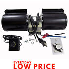 80956958235 Aozs45mmf4 General Fireplace Blower Kit Fan Replacement Gas Rotom
