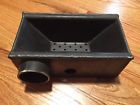 Burnpot28fs As Breckwell P28fs Pellet
